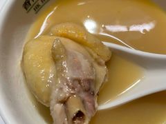 -禄婶鸡煲·打边炉
