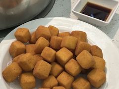 -肥仔文澳门猪骨煲(南京西路店)