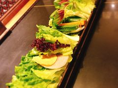 -韩屋韩国料理(天山路店)