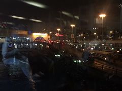 -澳门外港客运码头(轮渡站)