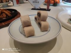 -惠丰堂饭庄·烤鸭·京味菜(翠微路店)