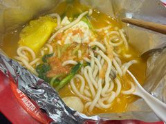 -见味花甲(福田coco park店)