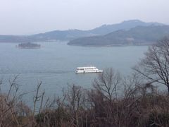 -天目湖涵田半山温泉水乐园