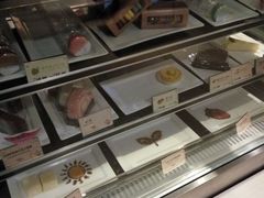 -麦当劳(南京路2店)