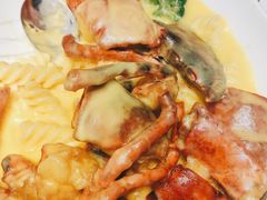 -顺风海鲜港(长寿路店)