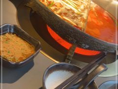 -湊湊火锅·茶憩(南京万象天地店)