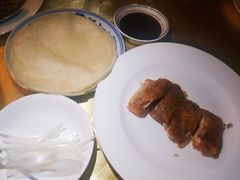 -厉家菜(德胜门总店)
