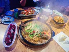 老板恋上鱼-老板恋上鱼(高新万达店)