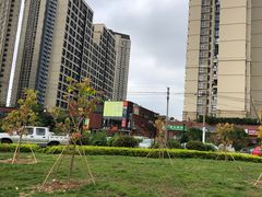 -麦当劳(江滨北路得来速餐厅)