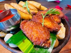 -Muben末本意大利餐厅·臻选(大悦城店)