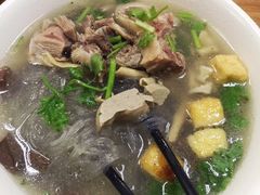 -苓记南京鸭血粉丝.皮肚面(县东巷店)