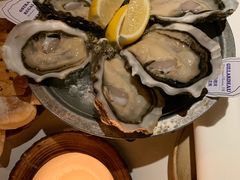 -Osteria Garden 生蚝花园餐厅(原进贤路店)