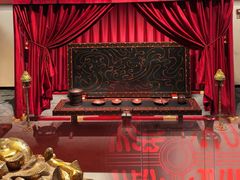 -北京大葆台遗址博物馆