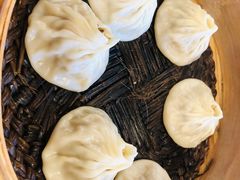 四季美汤包-吉庆街美食广场