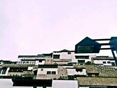 -普陀山风景名胜区-法雨禅寺