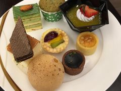 -三宝大饭店-中和艺素餐厅(浦上金山正祥广场店)