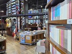-三联韬奋书店(三里屯店)