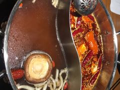 -呷哺呷哺(西单大悦城店)