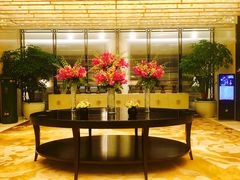 -南京圣和府邸豪华精选酒店