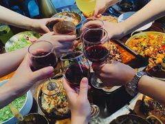 -楼兰新疆主题餐厅(苏州中心店)