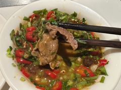 -牛焱·贵州黄牛肉火锅(城西银泰店)