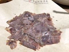 -长安记·大美陕菜(大族广场店)