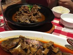 -西贝莜面村(当代商城店)