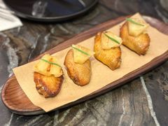 -LES ELITES 英集荟(南京西路店)