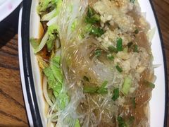 粉丝娃娃菜-俏湘私房菜(国贸店)
