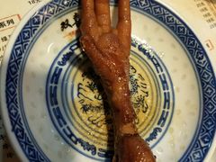 卤水鸡爪-双喜老铺(人民广场店)