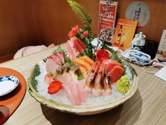 -小山日本料理(兴业太古汇店)