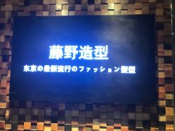 点击看大图 -藤野造型