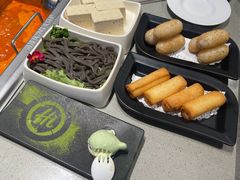 -海底捞火锅(泉城路店)