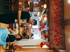 -东北农家小院(定西路店)