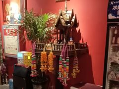 -泰国餐厅 Thai Food(裕华万达店)