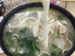-惠丰源烩面馆(经七路店)