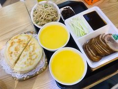 李连贵大饼-李连贵熏肉大饼(金隅嘉品Mall店)
