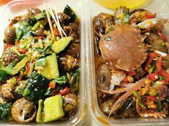 -圆蛋酒料•生腌(开元路店)