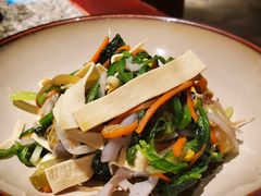 南京素什锦-南京大牌档(人民广场店)