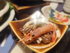 -吉川谷谷·日料放题(广安门店)