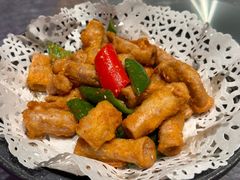 -聚福宝合苑食府(南头镇店)