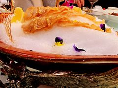 -老洋房花园饭店(绍兴路店)