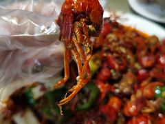 老王虾尾-回味南塘老王虾尾(总店)