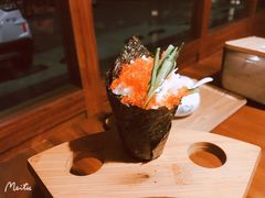 蟹籽手卷-烧鸟横丁(联发文创口岸店)