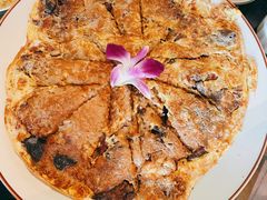 煎粽-尚竹阁冬瓜盅·18年地标美食(平洲店)