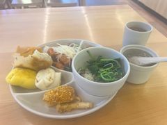单人素食自助餐-素满香·食养自助(建邺万达店)