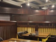 大堂-炉匠炉端烧·酒(国金中心商场店)