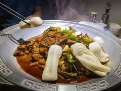 -豫丰汇河南名菜楼(武记餐饮)