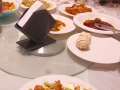 -神憩宾馆-餐厅