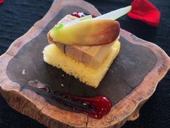 -AZUL by FUEL蓝色·法式酒馆(琶醍店)